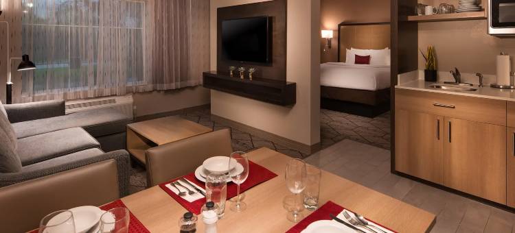 科珀斯克里斯蒂最佳西方Plus行政长住IH-37酒店(Best Western Plus Executive Residency IH-37 Corpus Christi)图片