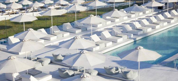 米科诺斯湾度假村及别墅(Mykonos Bay Resort & Villas)图片