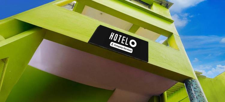Hotel O 沙昆塔拉公园巴士总站(Hotel O Shakuntala Park Bus Terminus Behala)图片