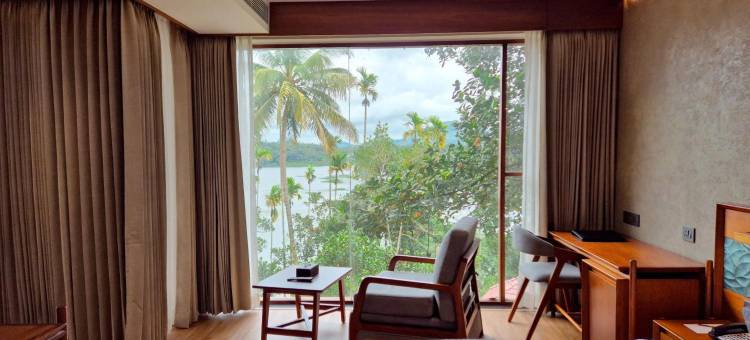 斯特林隆塔诺滨水瓦亚纳德(Sterling Lontano Waterfront Wayanad)图片