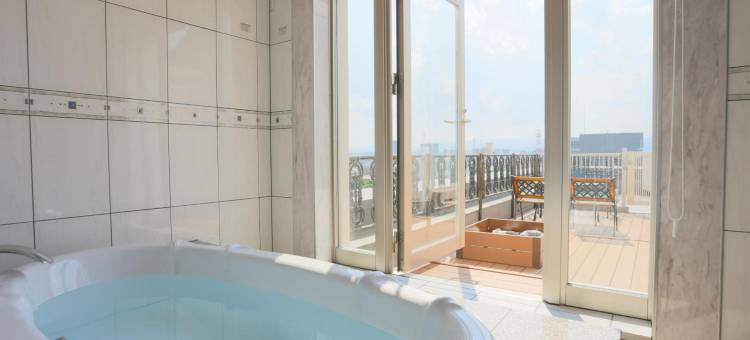 津城堡酒店(Hotel Castle Inn Tsu)图片