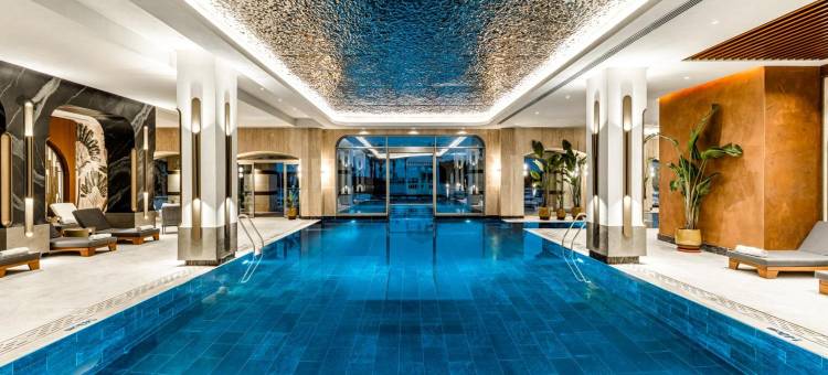 圆顶凯宾斯基酒店(Kempinski Hotel The Dome Belek Antalya)图片