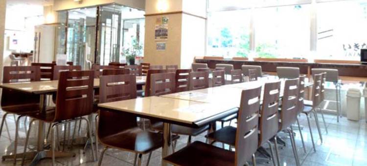 东横INN-品川站高轮口(Toyoko Inn Tokyo Shinagawa-Eki Takanawa-Guchi)图片