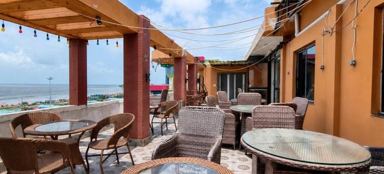 新迪格大老板酒店(Hotel Big boss New Digha)图片