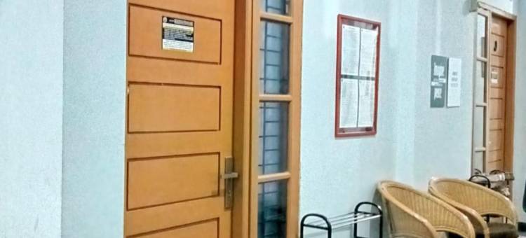 Dyaza LV Pekanbaru Near Sultan Syarif Kasim Airport and Uir图片