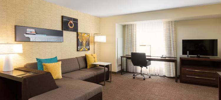 Residence Inn Denver Central Park图片
