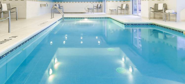 休斯顿布鲁克哈罗万豪SpringHill酒店(SpringHill Suites Houston Brookhollow)图片