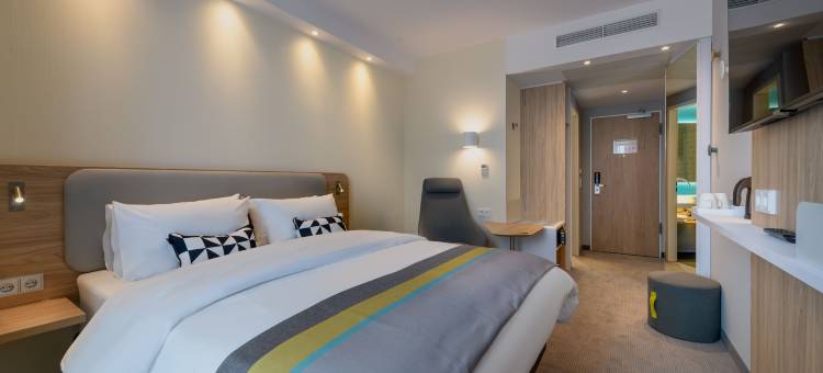 富尔达智选假日酒店(Holiday Inn Express FULDA by IHG)图片