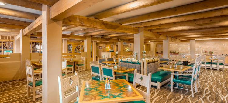 Holiday Inn 峡谷DE CHELLY(钦利)(Holiday Inn Canyon de Chelly (Chinle))图片