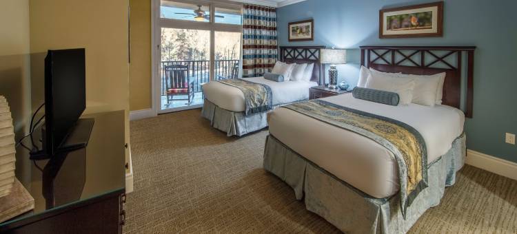 大雾山假日酒店&度假村(Holiday Inn Club Vacations Smoky Mountain Resort)图片