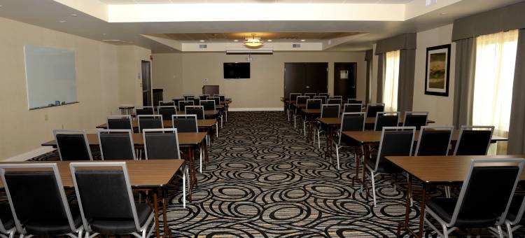 智选假日套房酒店玛莉恩(Holiday Inn Express & Suites Marion)图片