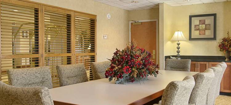 Wingate by Wyndham Warner Robins图片