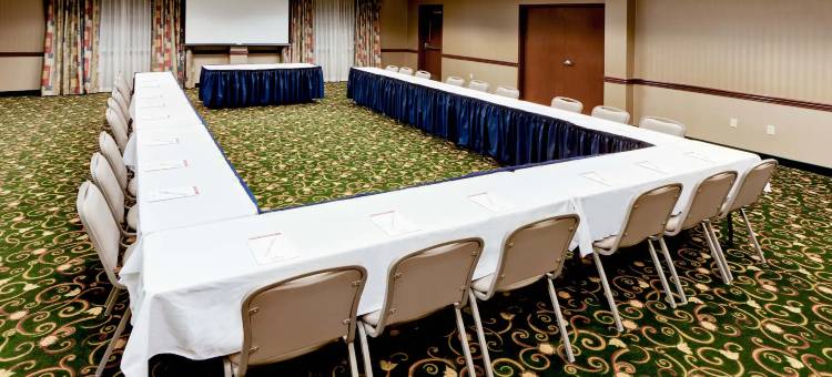 路易维尔东浩枫温德姆公寓(Hawthorn Suites by Wyndham Louisville East)图片