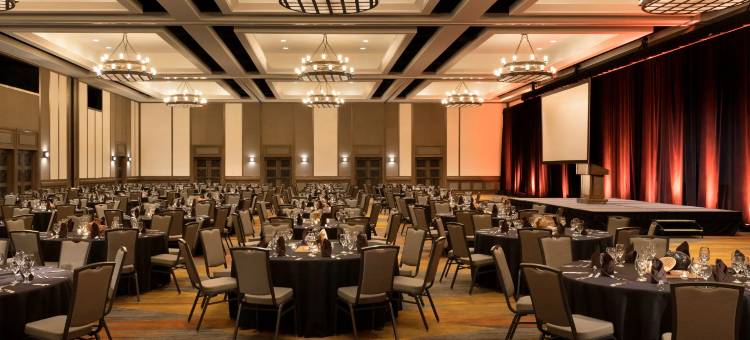 塔马约凯悦温泉度假村(Hyatt Regency Tamaya Resort and Spa)图片