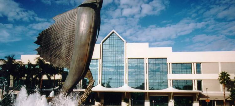 劳德代尔堡机场及邮轮港凯悦嘉寓酒店(Hyatt House Fort Lauderdale Airport/Cruise Port)图片