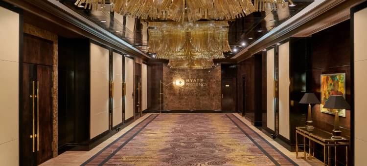 比什凯克凯悦酒店(Hyatt Regency Bishkek)图片