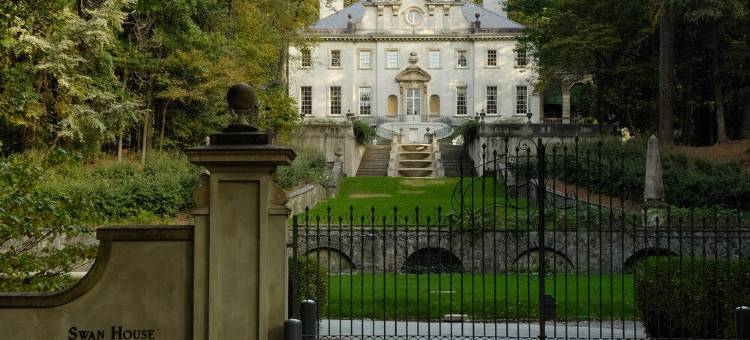 亚特兰大巴克海特万豪SpringHill酒店(SpringHill Suites Atlanta Buckhead)图片