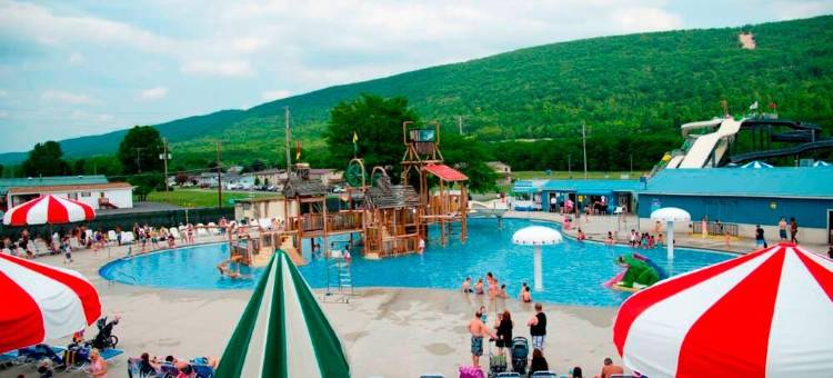 Fairfield Inn & Suites Altoona图片