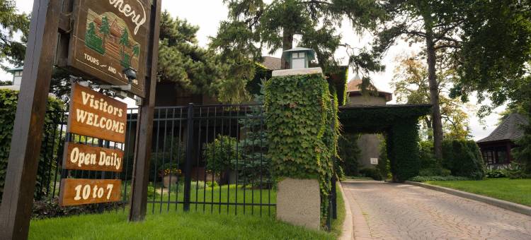 芝加哥绍姆堡万豪酒店(Chicago Marriott Schaumburg)图片