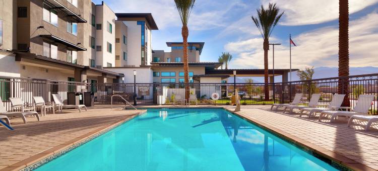 Residence Inn la Quinta图片