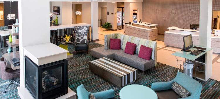 Residence Inn Philadelphia Great Valley/Malvern图片