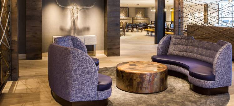 南湖酒店(THE SOUTHLAKE HOTEL)图片