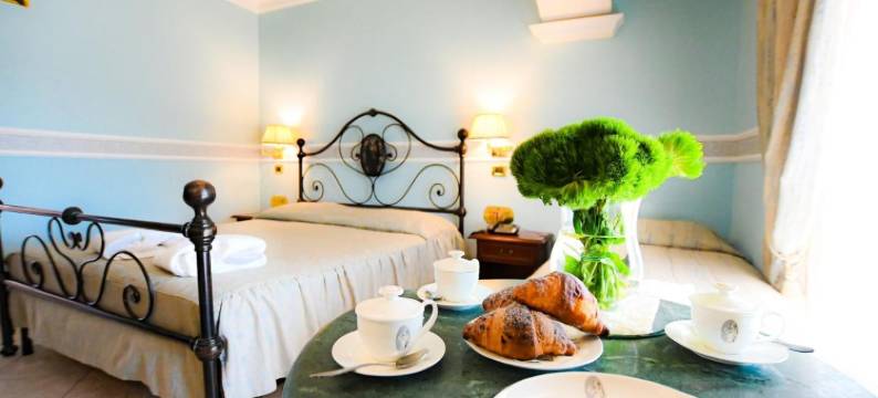 埃弗蒂特别墅(Afrodite Boutique Hotel)图片