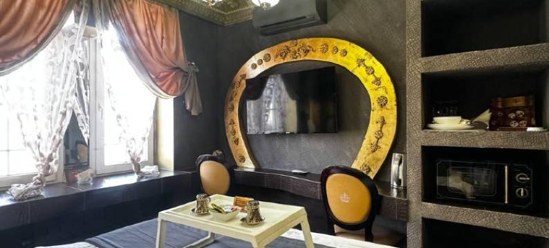 迪桑香槟酒店(Disayn Hotel Shampan)图片