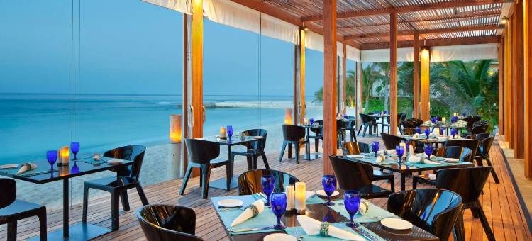 马尔代夫康杜玛假日酒店度假村(Holiday Inn Resort Kandooma Maldives - Kids Stay and Eat Free)图片