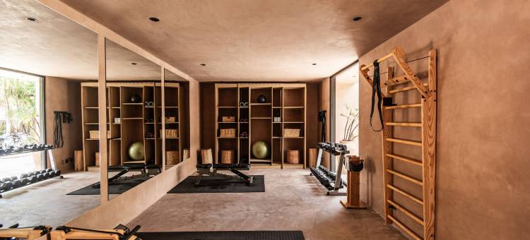 Xela Tulum - Design Hotels成员(Xela Tulum - Member of Design Hotels)图片