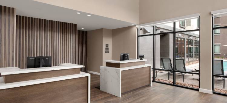 Residence Inn by Marriott Yuma图片