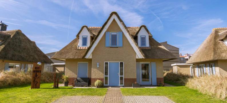 Dormio 杜因齐赫特别墅公园(Dormio Villapark Duynzicht)图片