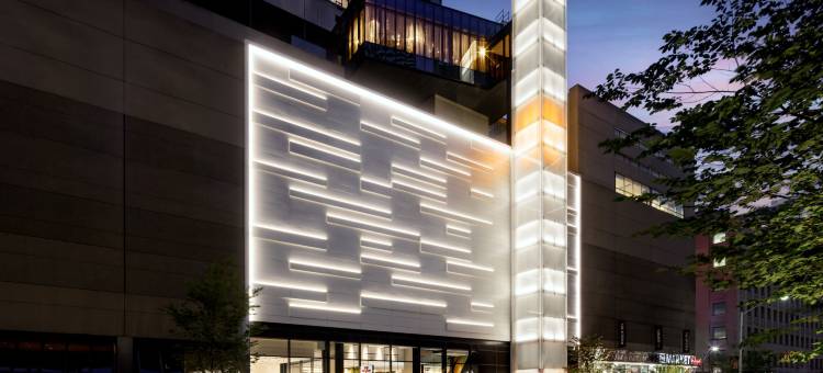 多伦多W酒店(W Toronto)图片