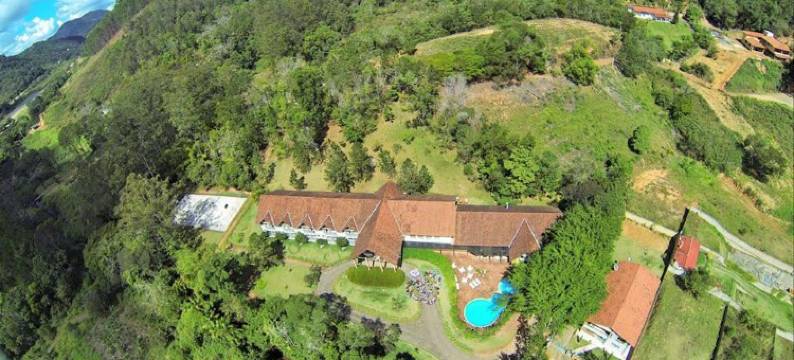 科里布里斯太阳酒店(Hotel Solar Dos Colibris)图片