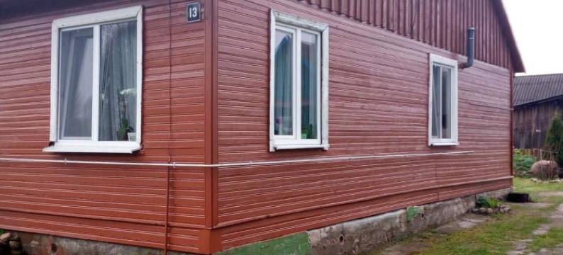 Agrousadba Pushchanskaya图片