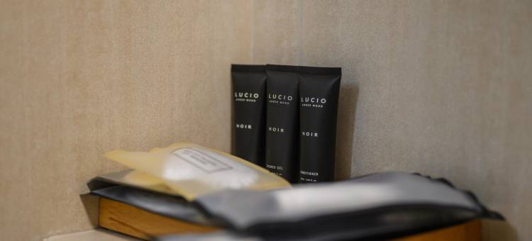 利佩茨克酒店(Lipetsk Hotel)图片