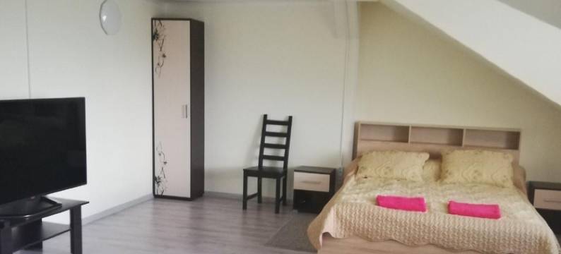 安静一隅酒店(Tikhiy Ugolok Hotel)图片