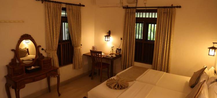 Vanilla County图片