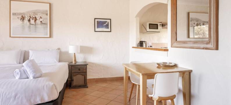 运河岩海滨公寓(Canal Rocks Beachfront Apartments)图片