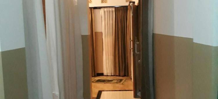 纽奥尔琳德斯旅馆(The New Orlinds Guest House)图片