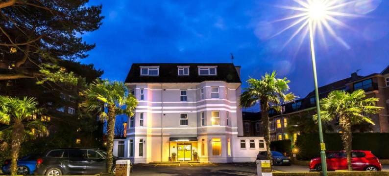 康诺特旅馆(Connaught Lodge)图片