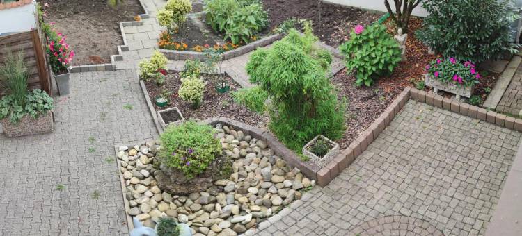 豪斯施泰因迈尔酒店(Haus Steinmeyer)图片