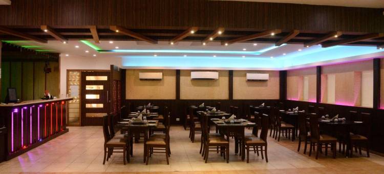 瓦斯科公寓(Vasco Residency)图片