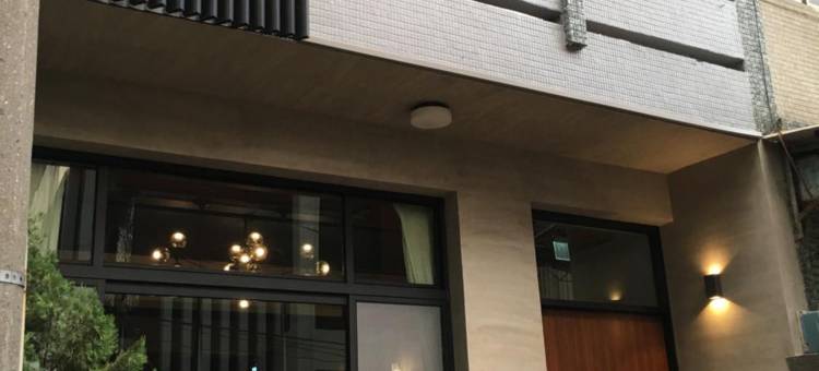 台南宅南民宿图片