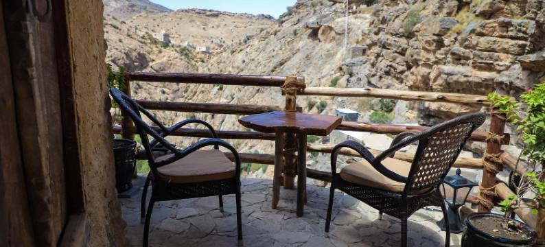 苏格拉传统旅馆(The Suwgra Heritage Inn)图片