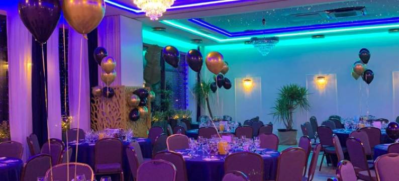 札克里基酒店(Hotel Zakliki)图片