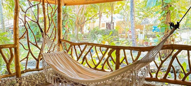 塔哈南度假村&日落海滩俱乐部(Tahanan Resort)图片