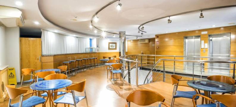 卡斯特拉欧(Hotel Alda Castelao)图片