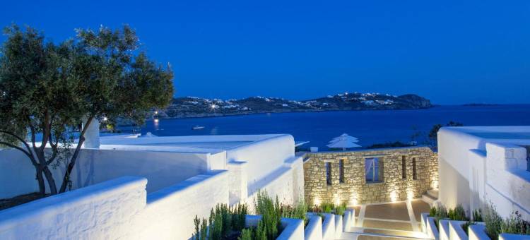 喜悦精品酒店(DeLight Boutique Hotel - Small Luxury Hotels of the World)图片