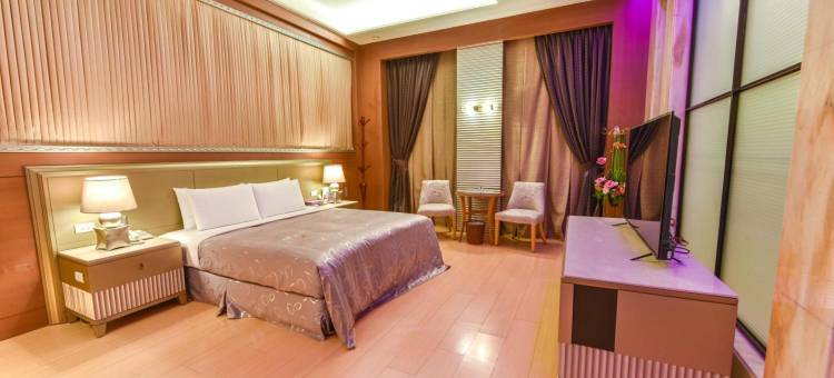 紫园汽车旅馆图片